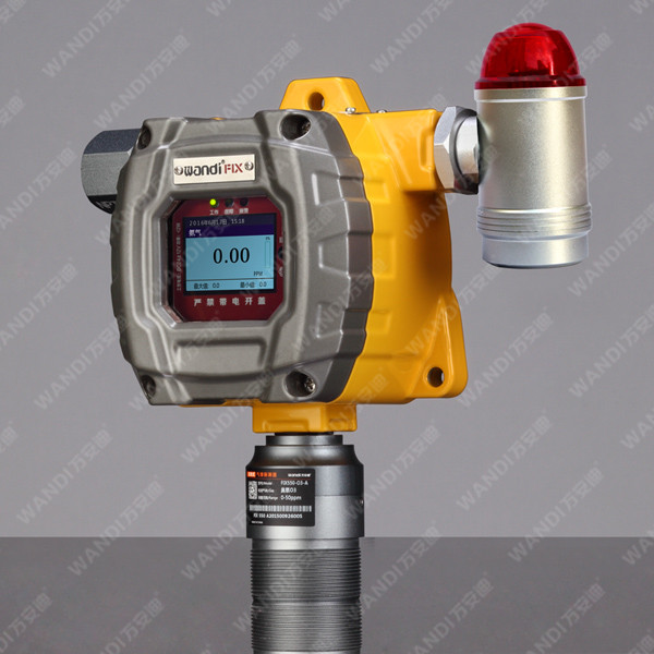 燃氣探測報警器 燃氣探測報警器