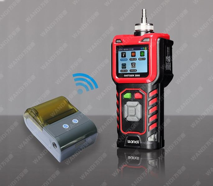 氣體報警器 氣體報警器