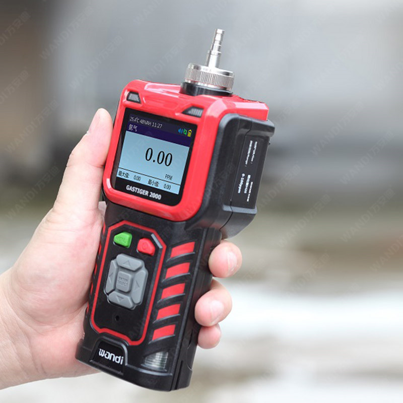 氧氣濃度報警器 氧氣濃度報警器