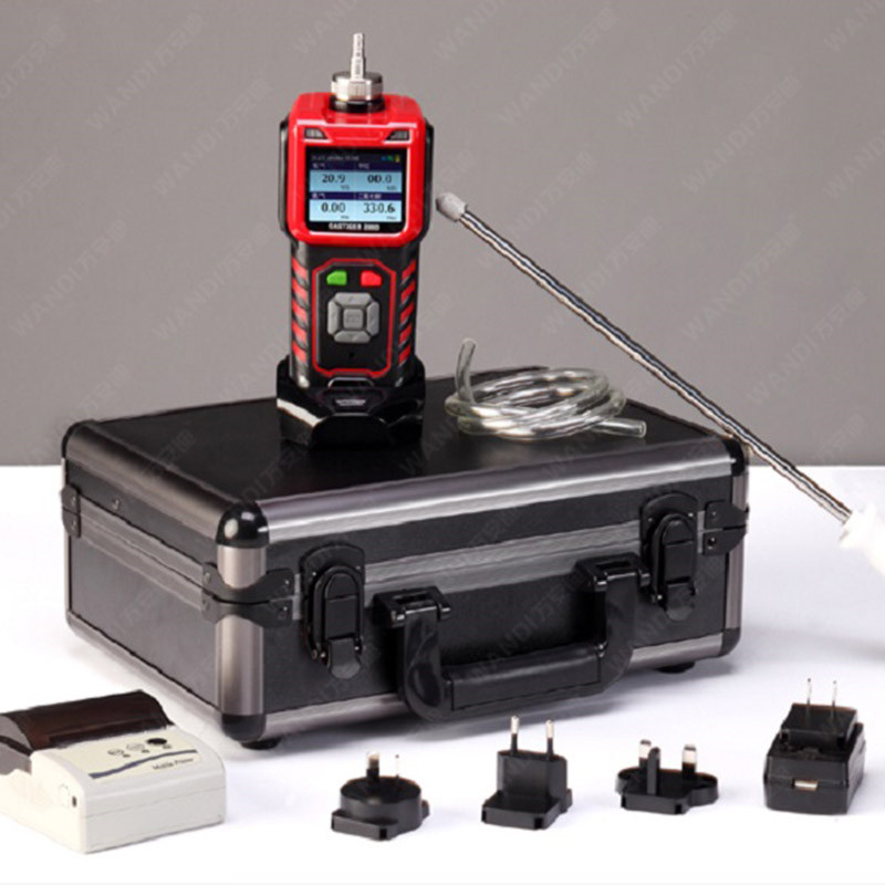 有限空間氣體檢測儀 有限空間氣體檢測儀