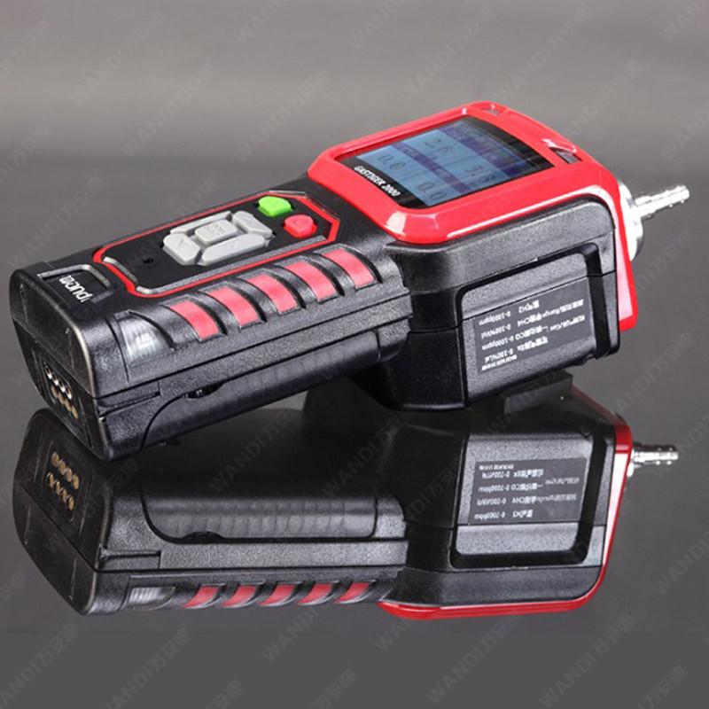 甲烷檢測報警儀 甲烷檢測報警儀