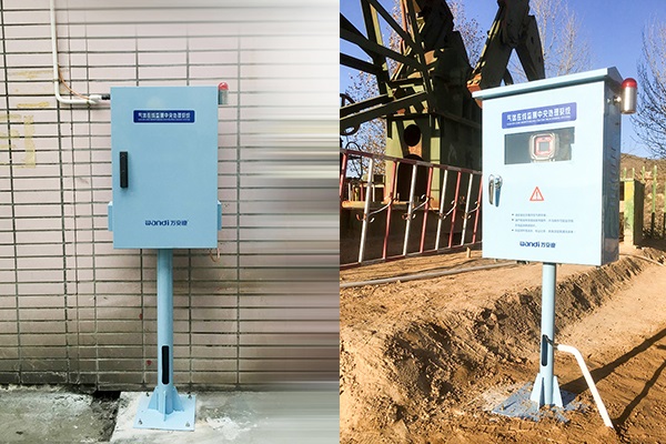 VOCs氣體監(jiān)測儀 VOCs氣體監(jiān)測儀