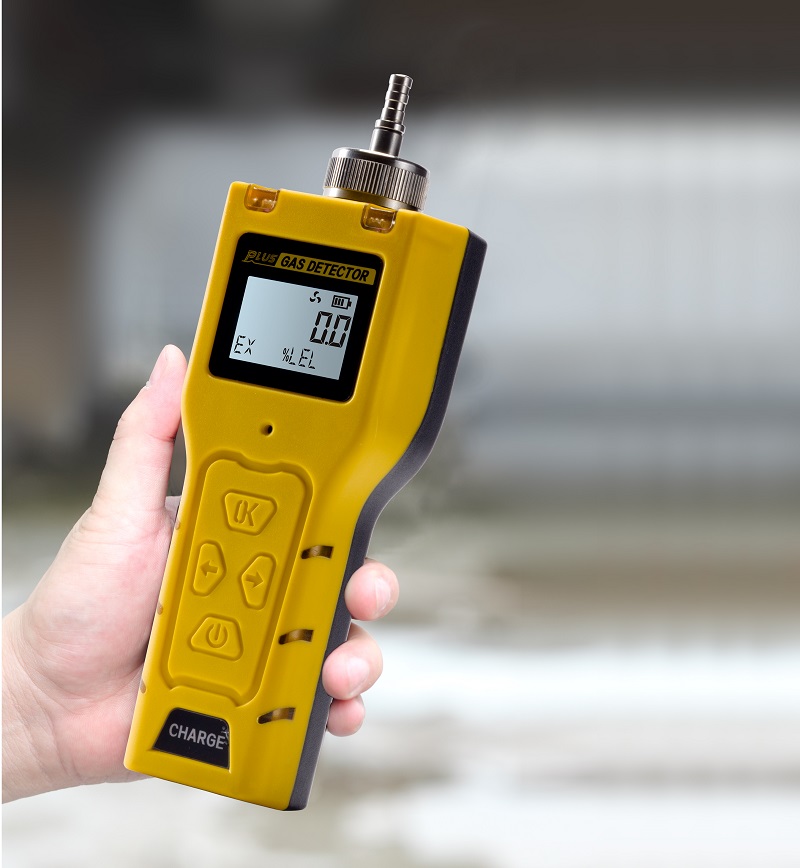 便攜式voc檢測儀 便攜式voc檢測儀